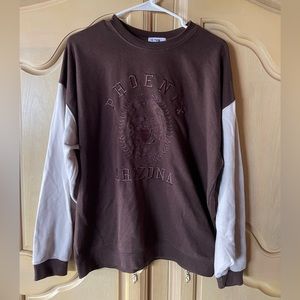 Garage Phoenix Arizona Crewneck